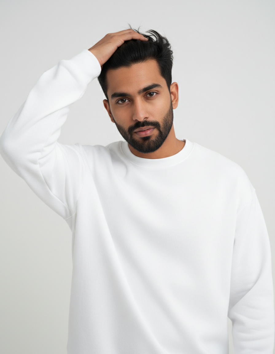 social introvert sweatshirt