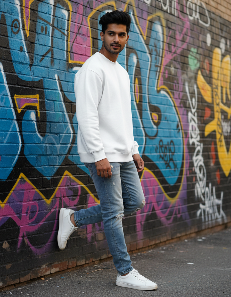 social introvert sweatshirt